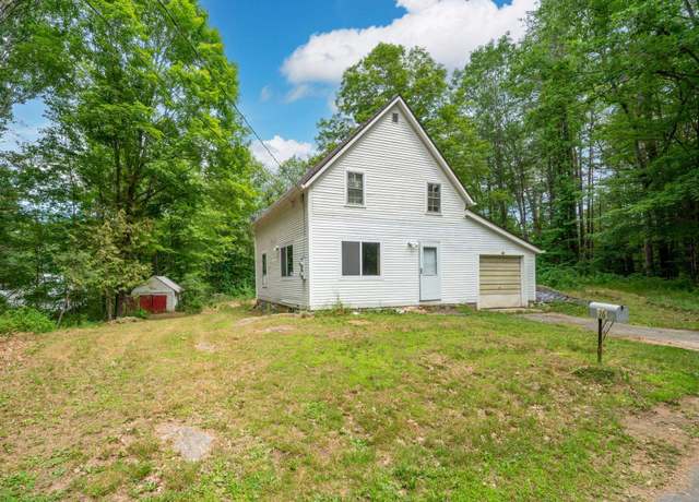 Property at 16 morse St, Troy, NH 03465, 3 beds, 1 bath