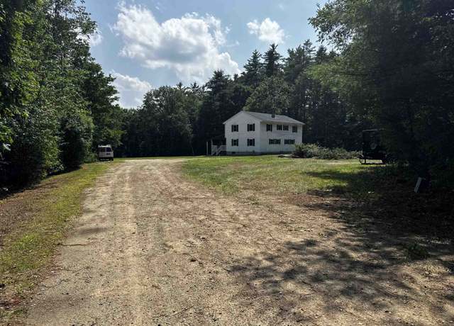Property at 109 Ayers St, Canterbury, NH 03224, 4 beds, 3 baths