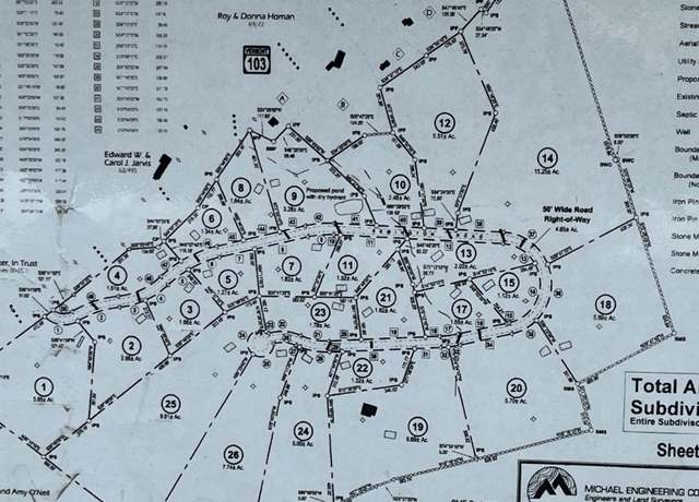 Property at 0 Remington Rd #25, Chester, VT 05143
