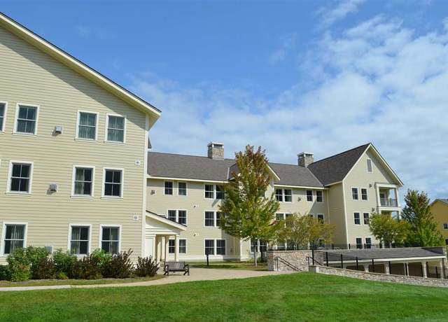 Property at Jackson Gore Adams House Unit 610/612 QIII, Ludlow, VT 05149, 2 beds, 3 baths