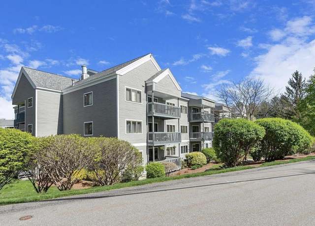 Property at 47 Dogwood Dr #202, Nashua, NH 03062-4403, 2 beds, 2 baths