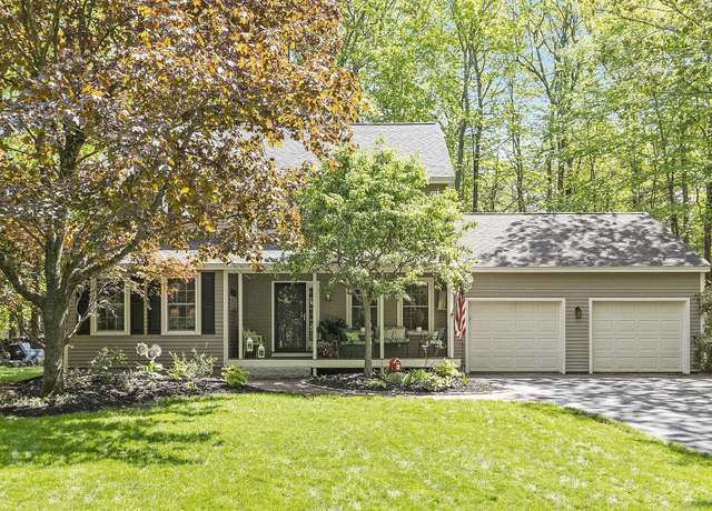 Property at 30 W Hill Rd, Brookline, NH 03033, 4 beds, 2.5 baths