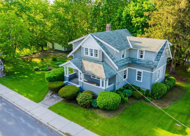 Property at 198 Weeks St, Bennington, VT 05201, 3 beds, 1 bath