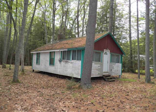Property at 70 Thayer Rd, Rindge, NH 03461, 2 beds, 1 bath