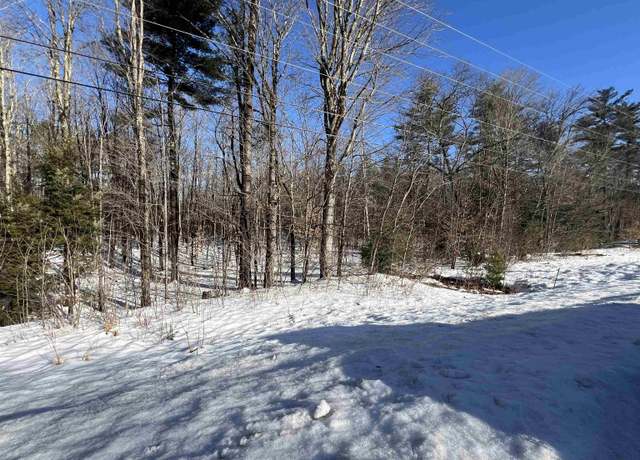 Property at NH Route 25 #1, Ossipee, NH 03814