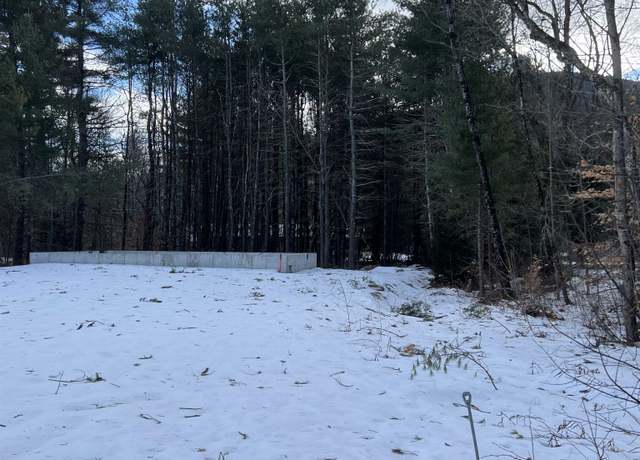 Property at 498 Whittier Rd, Tamworth, NH 03886