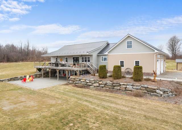 Property at 193 Wilfred's Way, Fairfield, VT 05455, 3 beds, 3 baths