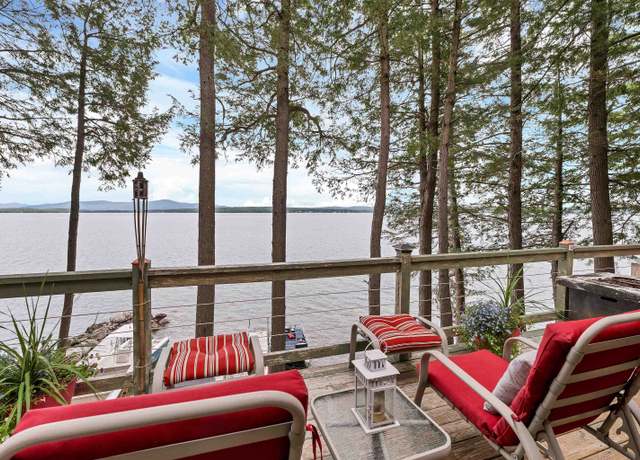 Property at 972 Rattlesnake Is, Alton, NH 03810, 4 beds, 1.5 baths