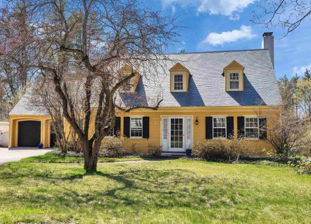 Property at 49 Pine St, Peterborough, NH 03458, 4 beds, 4 baths