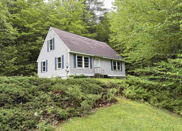 Property at 164 Etna Rd, Lebanon, NH 03766, 3 beds, 2 baths