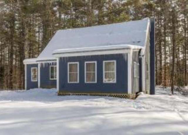 Property at 28 Stokewood Dr, Lebanon, ME 04027, 4 beds, 1 bath