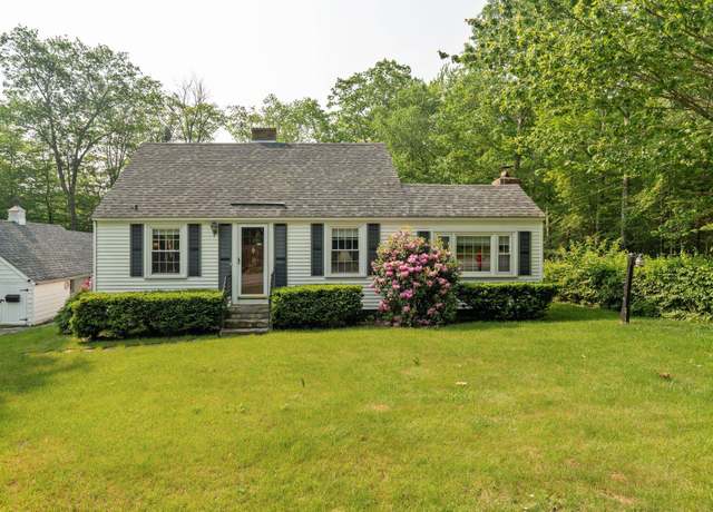 Property at 33 Elm St, Milton, NH 03851, 3 beds, 2 baths