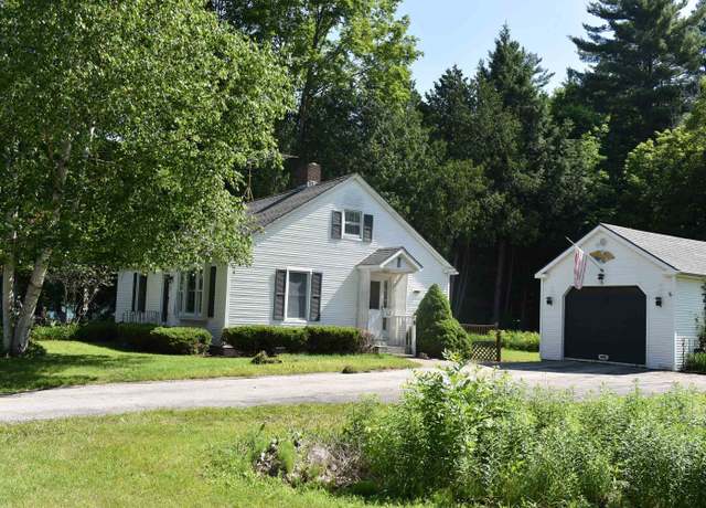 Property at 16 High St, Brandon, VT 05733, 3 beds, 1 bath