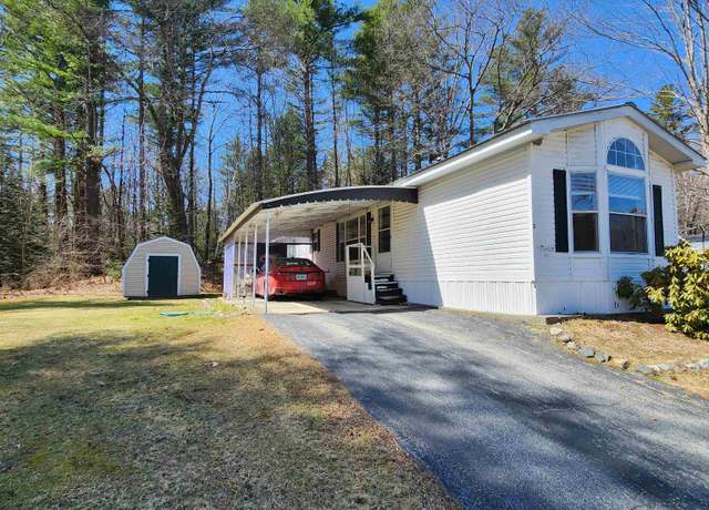 Property at 2 Collin Pl, Claremont, NH 03743, 2 beds, 2 baths