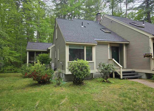Property at 46 Point Breeze Rd, Wolfeboro, NH 03894, 2 beds, 2 baths