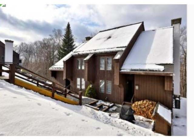 Property at 107 Blueberry Ledge Rdg #45, Plymouth, VT 05056, 3 beds, 2 baths