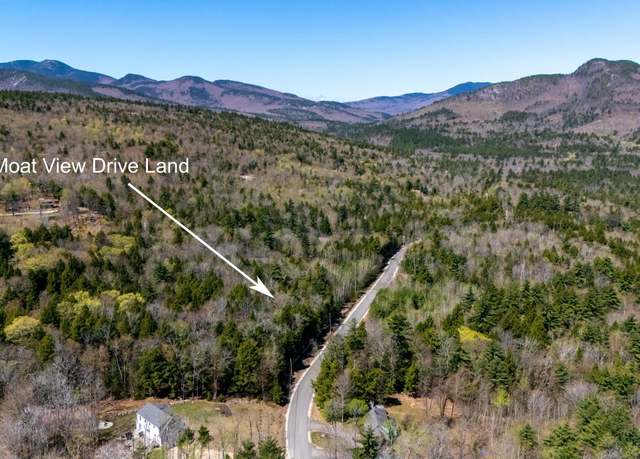 Property at 00 Moat View Dr Lot 18, Albany, NH 03818