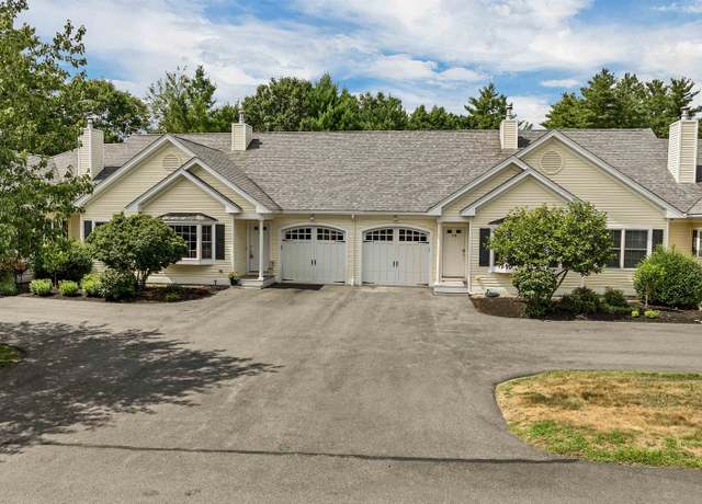 Property at 13 Lamplighter Village Rd, Windham, NH 03087, 2 beds, 3 baths