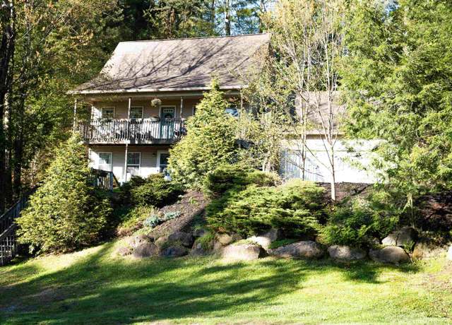 Property at 73 Jeff Hts, Cambridge, VT 05464, 4 beds, 2.5 baths