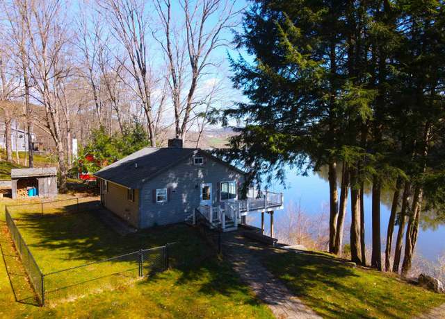 Property at 2225 Connecticut River Rd, Springfield, VT 05156, 3 beds, 2 baths