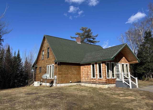 Property at 270 Route 26 E, Cambridge, NH 03579, 3 beds, 2 baths