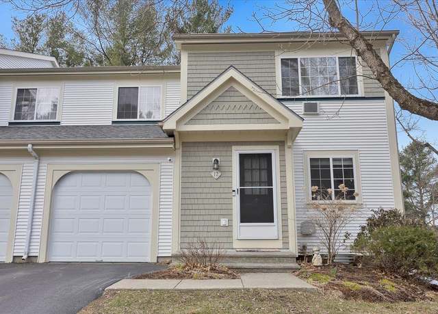 Property at 12 Steeplebush Rd, Essex, VT 05452, 3 beds, 3.5 baths