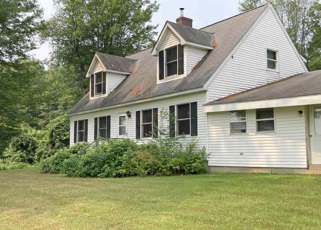 Property at 601 Bellows Falls Rd, Putney, VT 05346, 3 beds, 2 baths