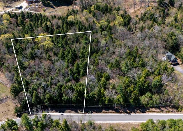 Property at 00 Moat View Dr Lot 17, Albany, NH 03818