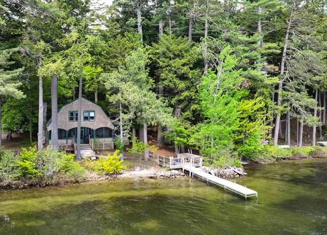 Property at 70 Highland Ave, Newbury, NH 03255, 4 beds, 1.5 baths