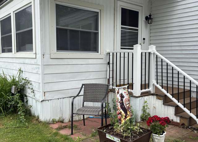 Property at 15 Quinn St, Tilton, NH 03276, 2 beds, 1 bath