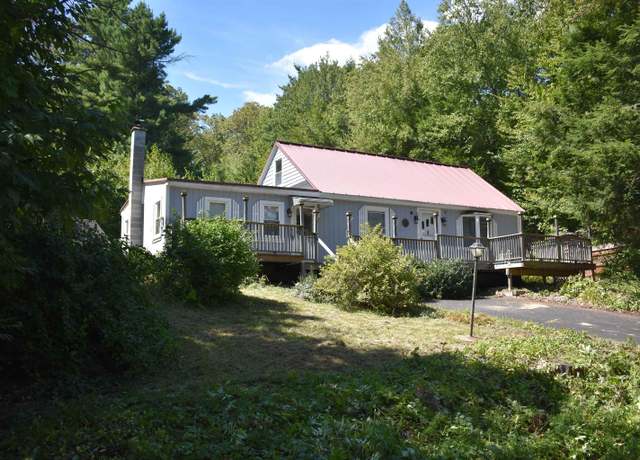 Property at 108 Turnpike Rd, New Ipswich, NH 03071, 2 beds, 1 bath