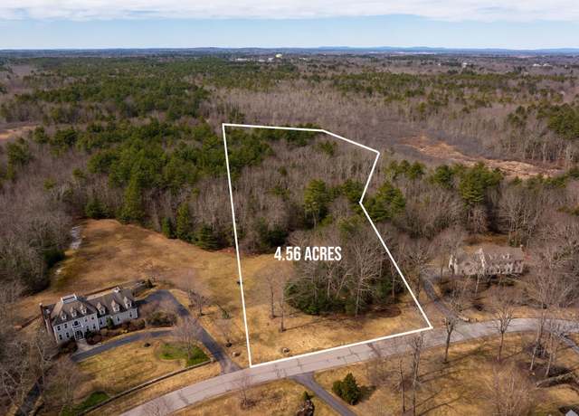 Property at 12 Forest Green Rd, Rye, NH 03870