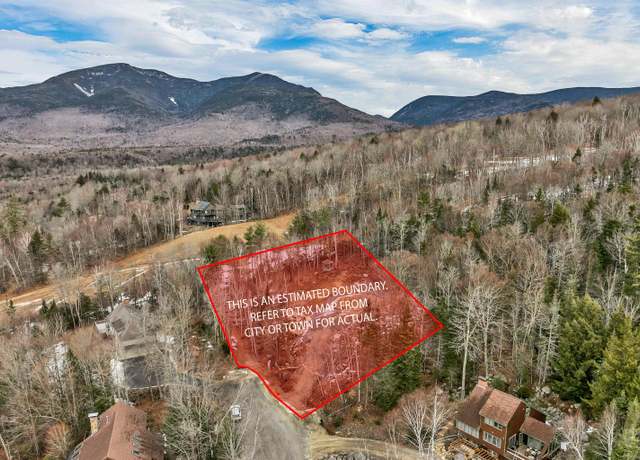 Property at 130 Snows Mountain Rd, Waterville Valley, NH 03215
