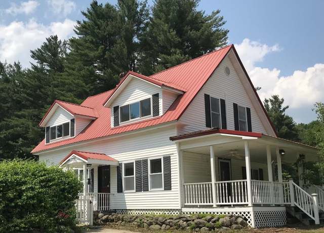 Property at 29 Benton Rd, Hooksett, NH 03106, 3 beds, 2 baths