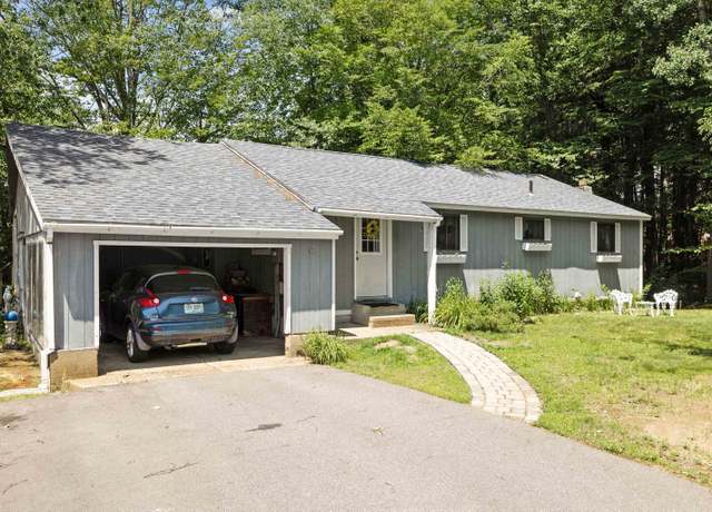Property at 40 Timber Ln, Laconia, NH 03246, 3 beds, 2 baths