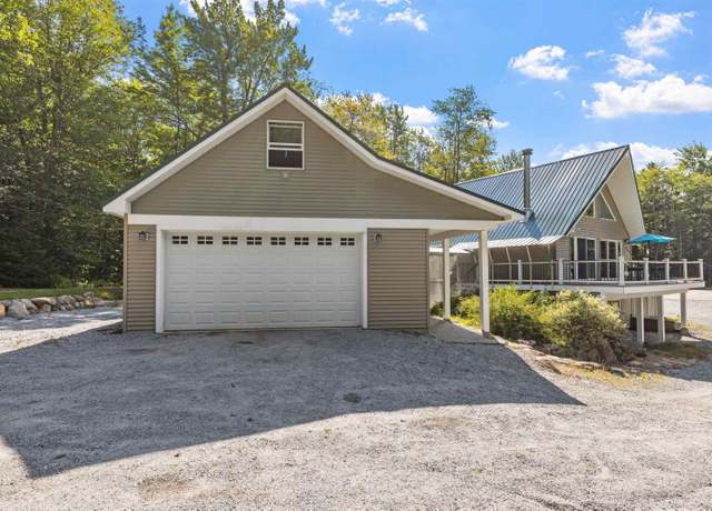 Property at 89 Grant Rd, Washington, NH 03280, 4 beds, 2.5 baths