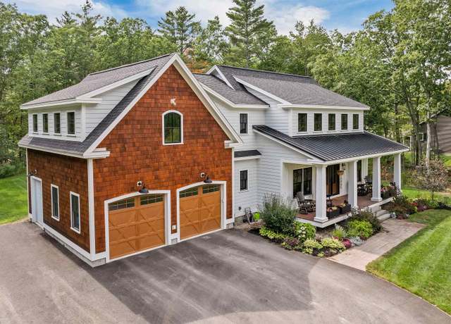 Property at 32 Mountain Shadows Dr, Tuftonboro, NH 03254, 3 beds, 2.5 baths
