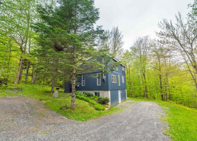 Property at 7224 Rte 100, Wardsboro, VT 05355, 3 beds, 1.5 baths