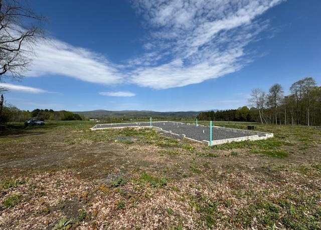 Property at 389 Young Rd, Williamstown, VT 05679