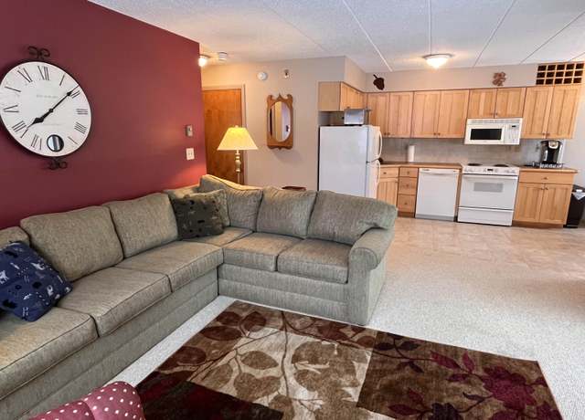Property at 5G Mountain Village Way #127, Dover, VT 05356, 2 beds, 2 baths