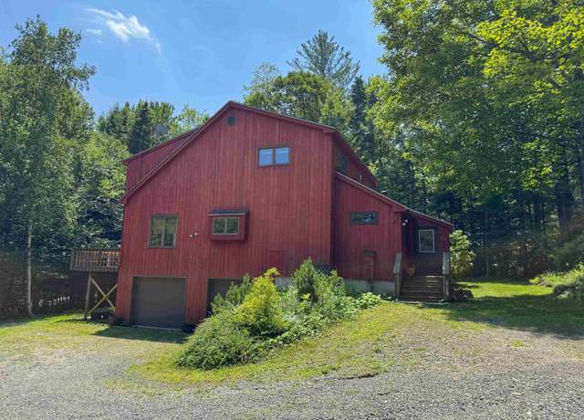 Property at 23 Summit Meadows Cir, Dover, VT 05356, 5 beds, 4 baths