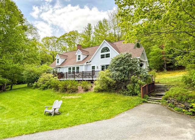 Property at 14 Maries Way, Lebanon, NH 03766, 4 beds, 3 baths