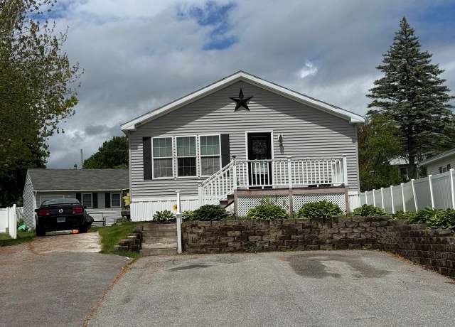 Property at 28 Titan Ln, Greenville, NH 03048, 3 beds, 2 baths