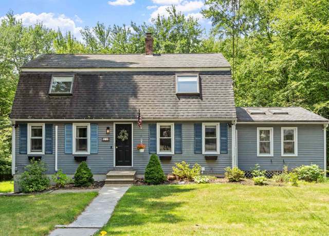 Property at 25 Holmeswood Dr, Sandown, NH 03873, 3 beds, 2.5 baths