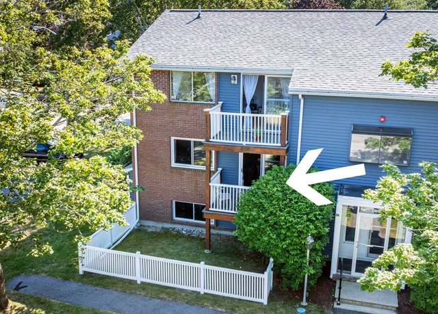 Property at 29 Seabury Ave, Hampton, NH 03842, 2 beds, 1 bath