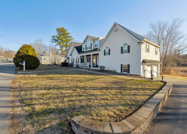 Property at 18 Blue Heron Ave, Hampstead, NH 03841, 3 beds, 3 baths