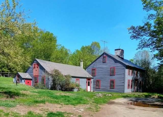 Property at 113 Conversevillle Rd, Rindge, NH 03461, 4 beds, 3 baths