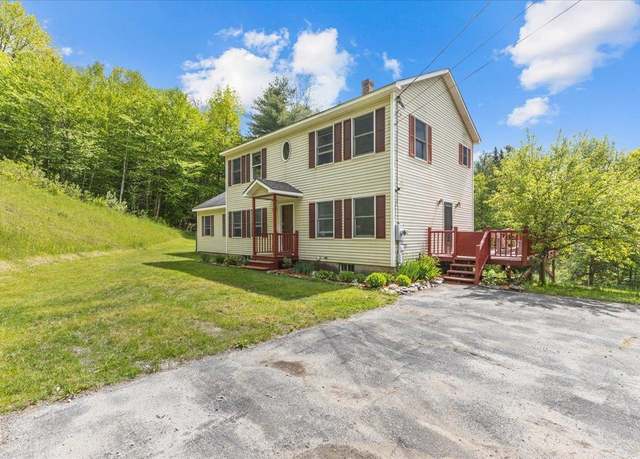 Property at 354 Falls Bridge Rd, Williamstown, VT 05679, 3 beds, 2 baths