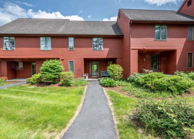 Property at 350 Lyman Batcheller Rd Unit 1C, Hartford, VT 05059, 3 beds, 2 baths