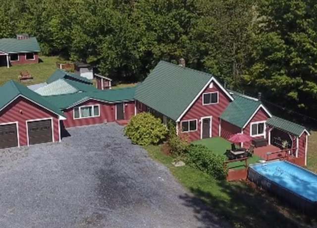 Property at 612 Nortontown Rd, Addison, VT 05491, 4 beds, 3 baths